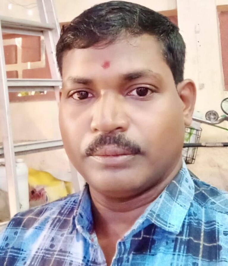 G. Abhimanyu
