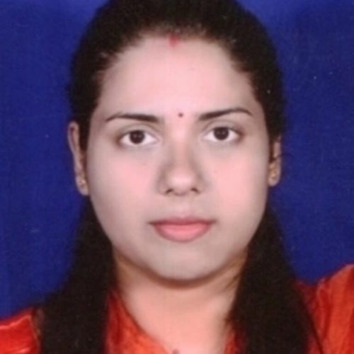 Sanghamitra Das