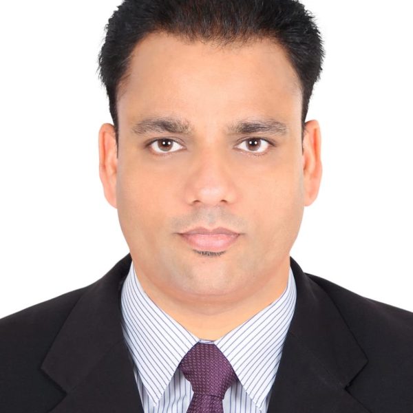 Jyoti Ranjan Dash