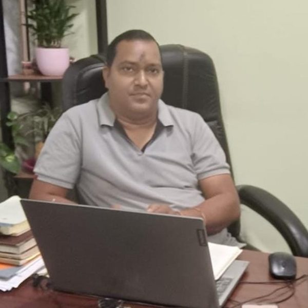 Trilochan Das